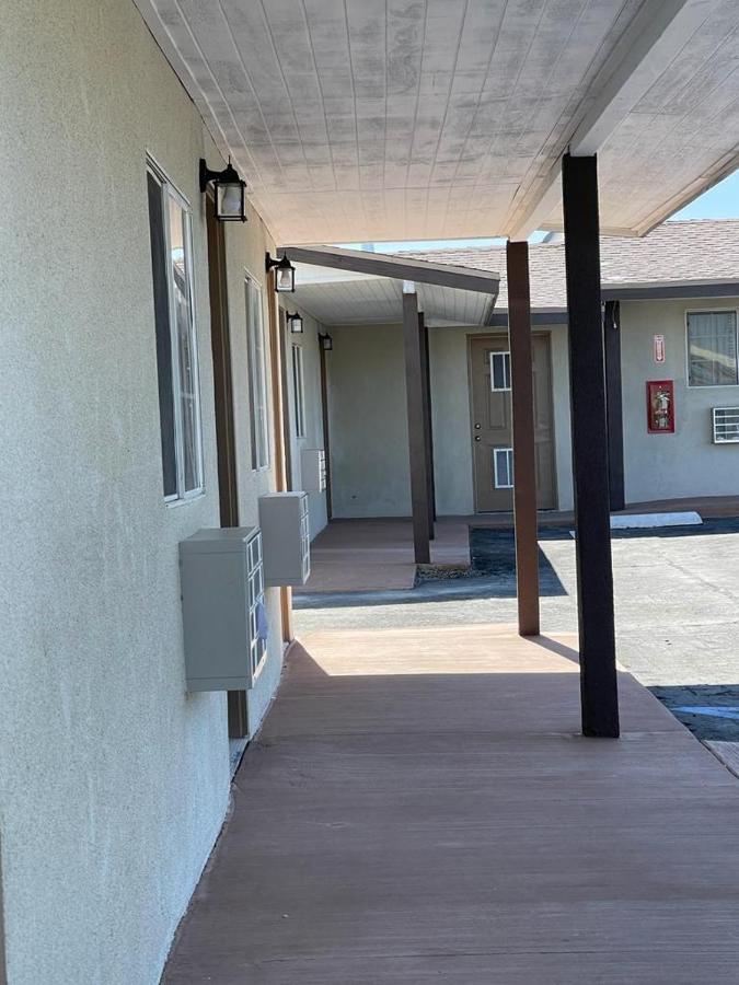 Palm Inn Mojave Eksteriør billede