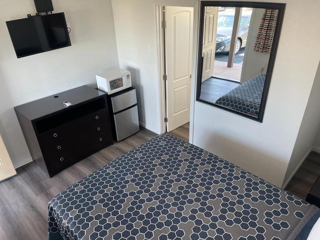 Palm Inn Mojave Eksteriør billede