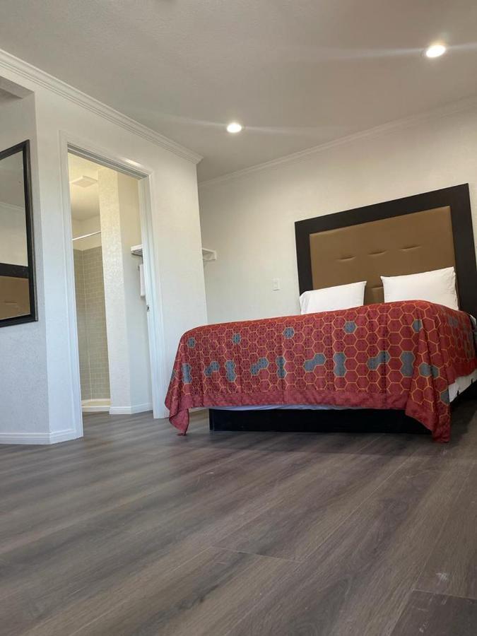 Palm Inn Mojave Eksteriør billede
