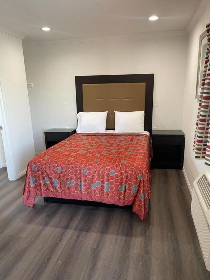 Palm Inn Mojave Eksteriør billede