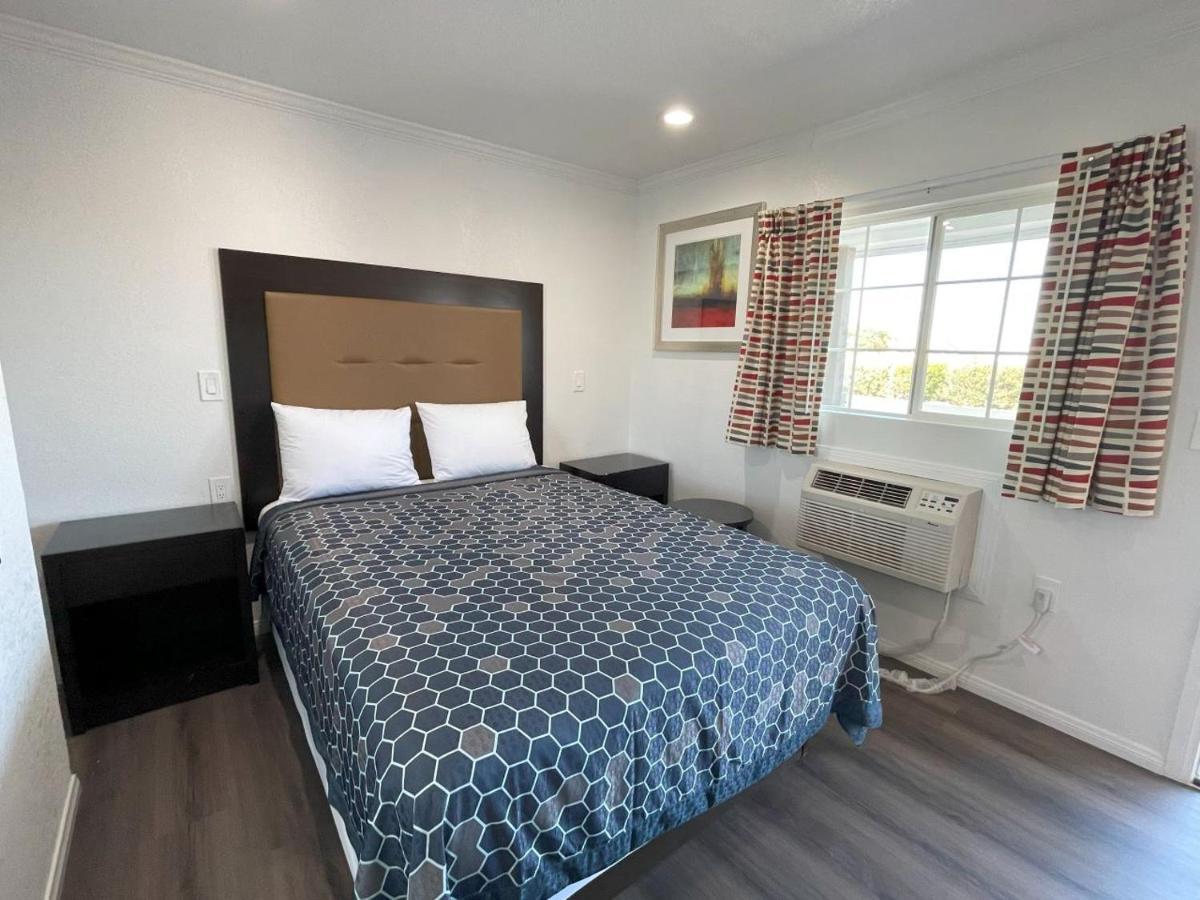Palm Inn Mojave Eksteriør billede