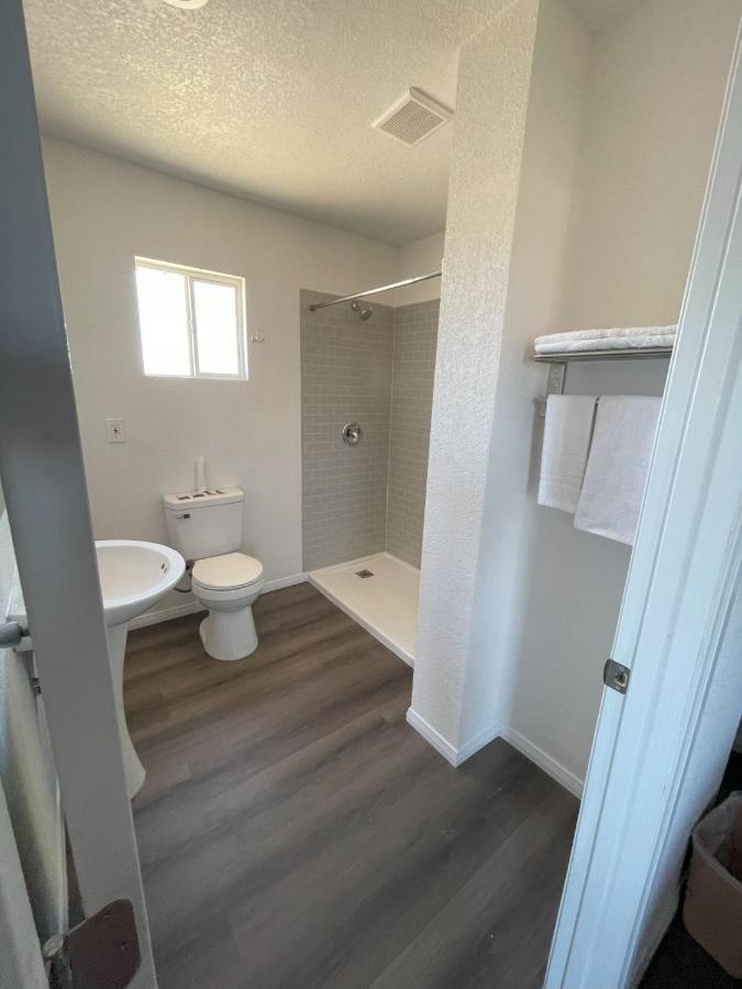 Palm Inn Mojave Eksteriør billede